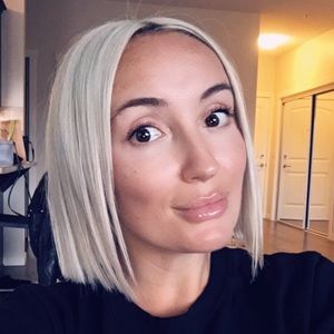 Meet your Posher, Lindsay